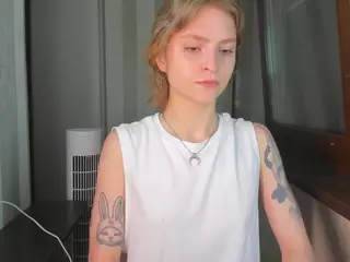Molly's Live Sex Cam Show