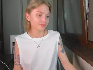 Molly's Live Sex Cam Show