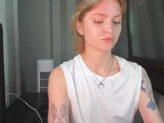 Molly's Live Sex Cam Show