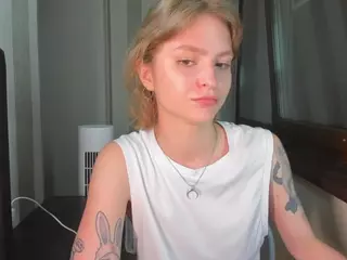 Molly's Live Sex Cam Show