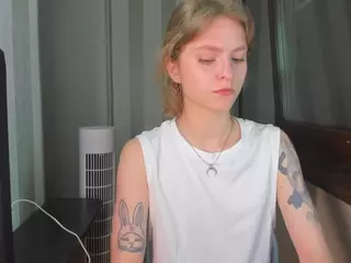 Molly's Live Sex Cam Show