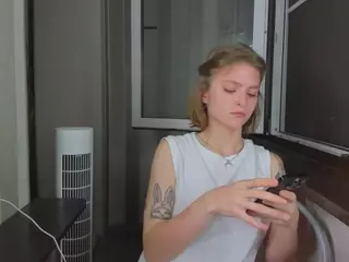 Molly's Live Sex Cam Show