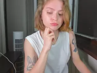 Molly's Live Sex Cam Show