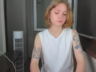 Molly's Live Sex Cam Show