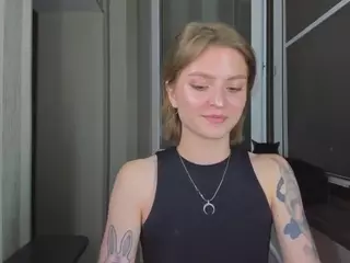 Molly's Live Sex Cam Show