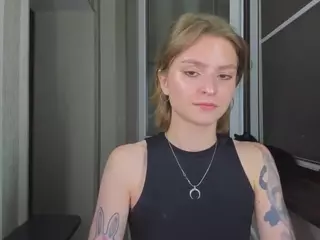 Molly's Live Sex Cam Show