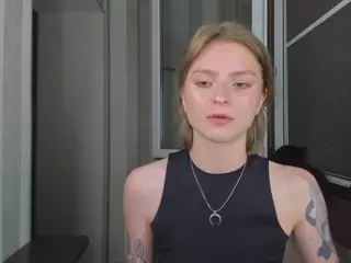 Molly's Live Sex Cam Show