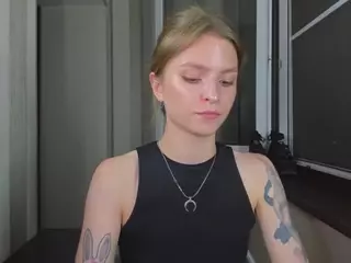 Molly's Live Sex Cam Show