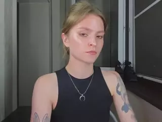 Molly's Live Sex Cam Show