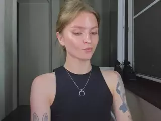 Molly's Live Sex Cam Show