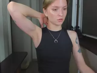Molly's Live Sex Cam Show