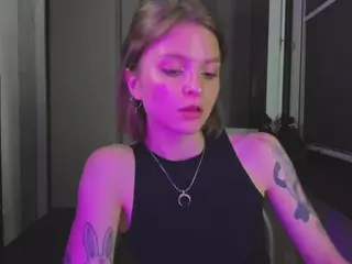 Molly's Live Sex Cam Show