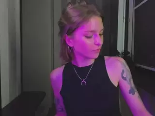 Molly's Live Sex Cam Show