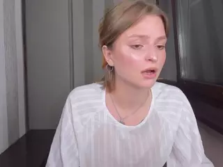 Molly's Live Sex Cam Show