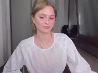 Molly's Live Sex Cam Show