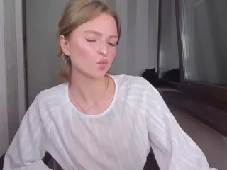 Molly's Live Sex Cam Show