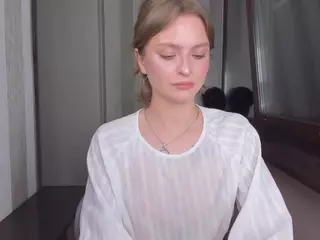 Molly's Live Sex Cam Show