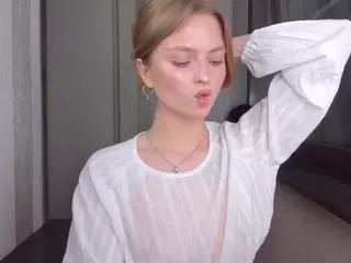 Molly's Live Sex Cam Show