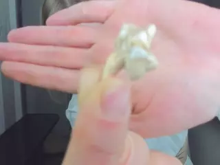 Molly's Live Sex Cam Show