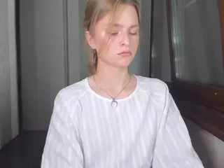 Molly's Live Sex Cam Show