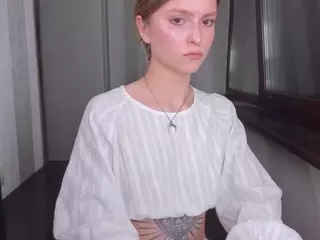 Molly's Live Sex Cam Show