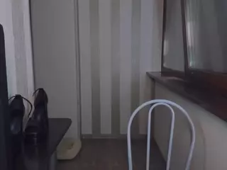 Molly's Live Sex Cam Show