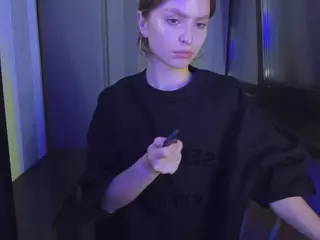 Molly's Live Sex Cam Show