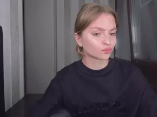 Molly's Live Sex Cam Show