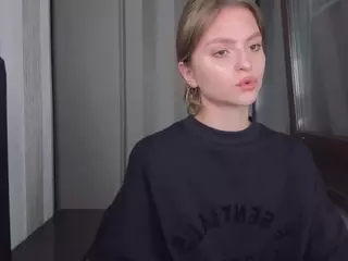 Molly's Live Sex Cam Show