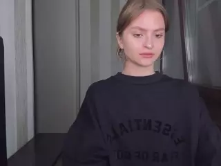 Molly's Live Sex Cam Show