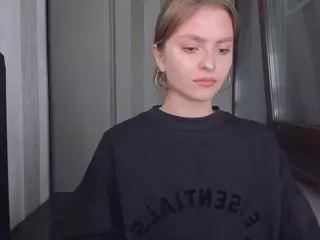 Molly's Live Sex Cam Show