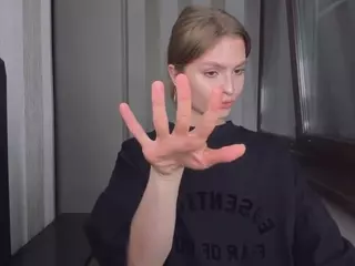 Molly's Live Sex Cam Show