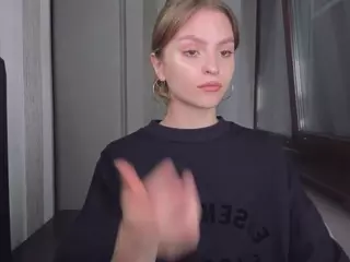 Molly's Live Sex Cam Show