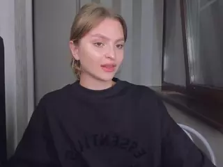Molly's Live Sex Cam Show