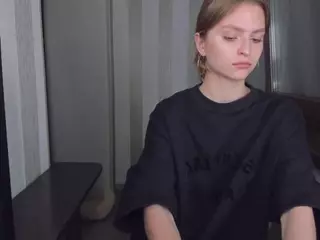Molly's Live Sex Cam Show