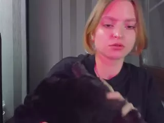 Molly's Live Sex Cam Show