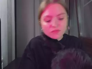 Molly's Live Sex Cam Show