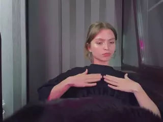 Molly's Live Sex Cam Show