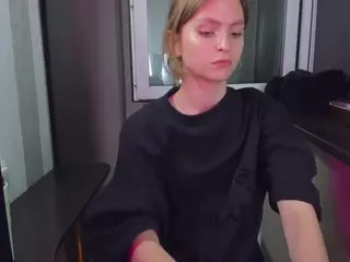 Molly's Live Sex Cam Show