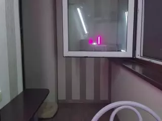 Molly's Live Sex Cam Show