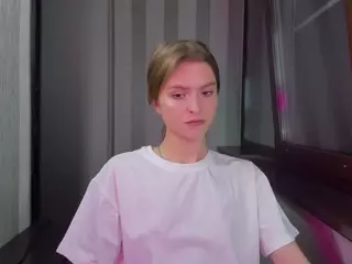 Molly's Live Sex Cam Show