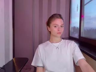 Molly's Live Sex Cam Show