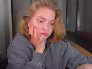 Molly's Live Sex Cam Show