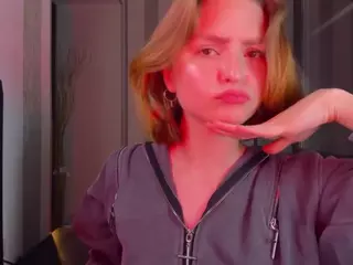 Molly's Live Sex Cam Show