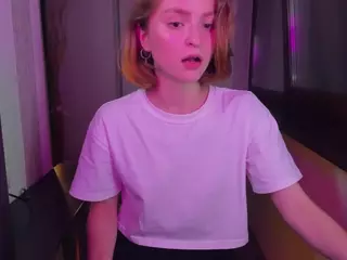 Molly's Live Sex Cam Show
