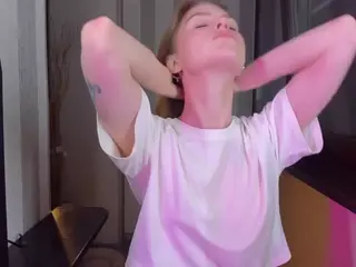 Molly's Live Sex Cam Show