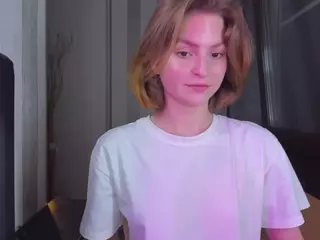 Molly's Live Sex Cam Show