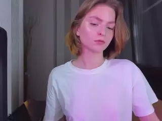 Molly's Live Sex Cam Show