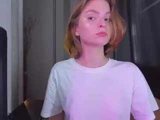 Molly's Live Sex Cam Show