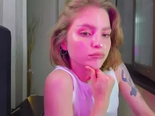Molly's Live Sex Cam Show